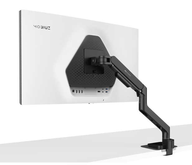 BENQ Ergo Arm BSH01 - 1326798 - zdjęcie 4